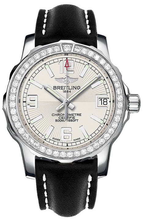 breitling im kadewe|Breitling watches for women.